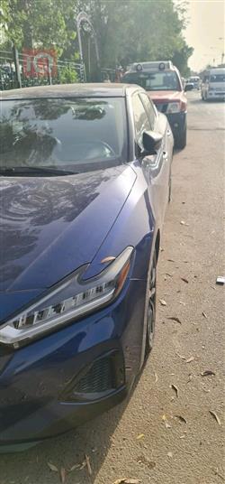 نيسان ماكسيما